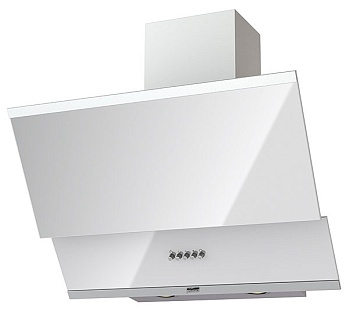 Фото товара: Krona Irida 600 white push button