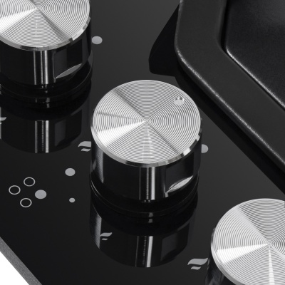 Детальное фото товара: Maunfeld EGHG.64.23CB/G газовая поверхность