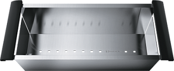 Фото товара: Omoikiri CO-02-IN, коландер, нержавеющая сталь