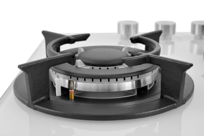 Детальное фото товара: ZUGEL ZGH452W газовая поверхность