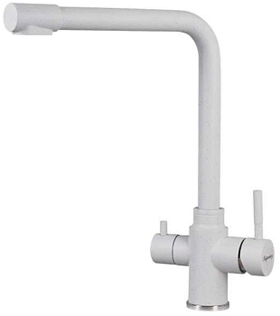 Фото товара: Kuppersberg Geo KG2385CR GREY