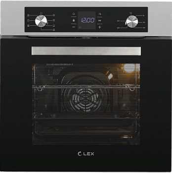 Фото товара: LEX EDM 071 IX