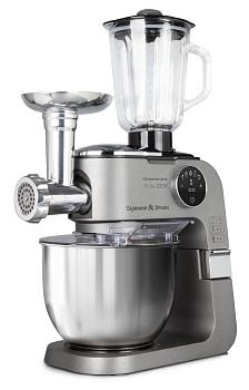 Фото товара: Zigmund & Shtain De Luxe ZKM-1100