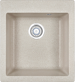 Фото товара: GRANULA 4651 мойка, гранит, пирит