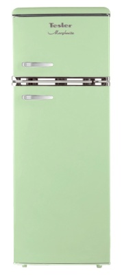 Детальное фото товара: Tesler RT-215 GREEN