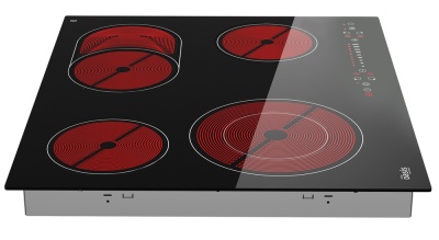 Детальное фото товара: making Oasis everywhere P-SBU стеклокерамическая поверхность