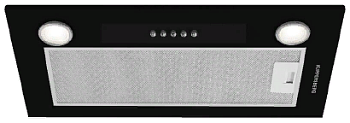 Фото товара: Kuppersberg INLINEA 52 BX