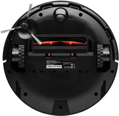 Детальное фото товара: Xiaomi Robot Vacuum T12