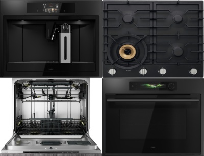 Детальное фото товара: ASKO HG1666AB + OCS66GSH + OM64GSH + CMB64GS + DFI747U/1 + RBC276SND1