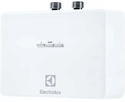 Electrolux NPX 6 Aquatronic Digital 2.0
