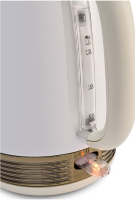 Детальное фото товара: Hyundai HYK-S4500 электрический чайник