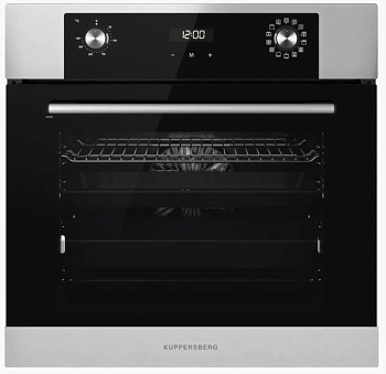 Фото товара: Kuppersberg HO 677 BX