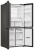 Haier HTF-460DGS6RU1 Детальное фото товара: Haier HTF-460DGS6RU1
