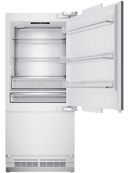 Фото товара: Kuppersbusch FKGFX 9800.0i