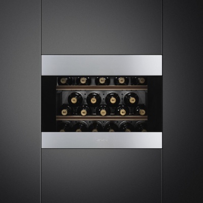 Детальное фото товара: Smeg CVI320XE