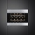 Smeg CVI320XE Детальное фото товара: Smeg CVI320XE
