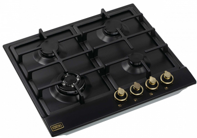 Детальное фото товара: Korting HG 661 CTGN газовая поверхность