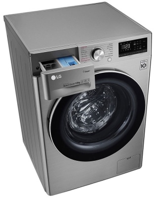 Фото товара: LG F4V5RGP2T