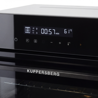Детальное фото товара: Kuppersberg HF 614 BB