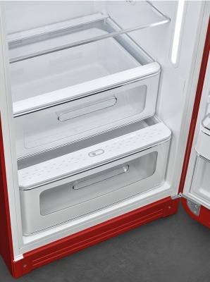 Детальное фото товара: Smeg FAB28RDMC6