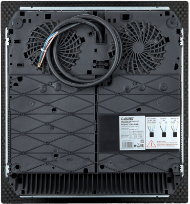 Детальное фото товара: EXITEQ EXH-514IB индукционная поверхность