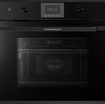 Фото товара: Kuppersbusch B 6350.0 S5 Black Velvet