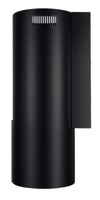 Детальное фото товара: Maunfeld Lee Wall 35 Sensor Black