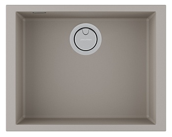 Фото товара: Paulmark NEO CLASSIC 56, мойка, гранит, argan