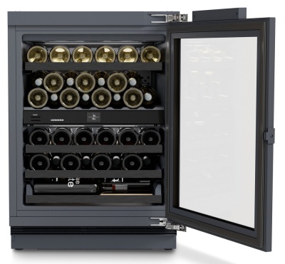 Детальное фото товара: Liebherr UWpri 3762-20 001 Vinidor