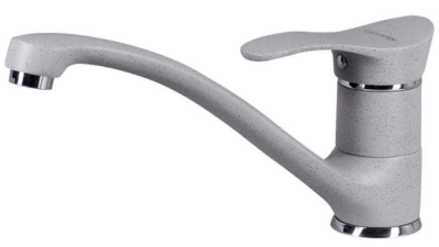 Фото товара: Kuppersberg TOPAZ KG2560 GREY