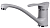 Фото товара: Kuppersberg TOPAZ KG2560 GREY