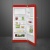 Smeg FAB28RRD6 Детальное фото товара: Smeg FAB28RRD6