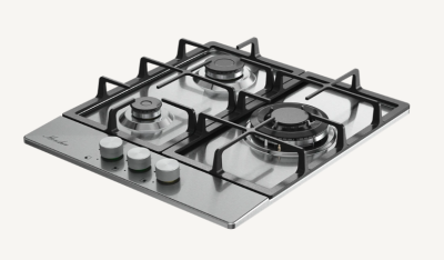 Детальное фото товара: Monsher MSG 43 Acier газовая поверхность