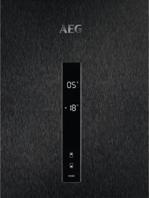 Детальное фото товара: AEG ORC8M361EL