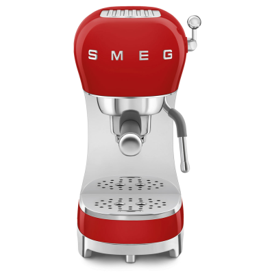 Детальное фото товара: Smeg ECF02RDEU