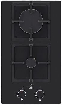 Фото товара: LEX GVG 324 BBL газовая поверхность