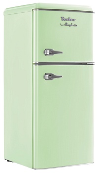 Фото товара: Tesler RT-132 GREEN