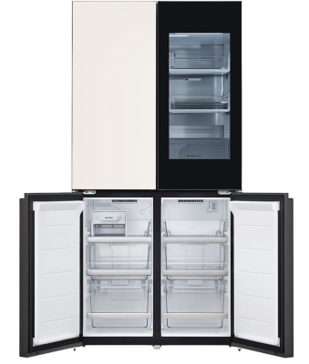 Детальное фото товара: LG GR-X24FQEKM