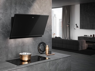 Детальное фото товара: Franke FMY PRO 907 FM BK/BK MATT