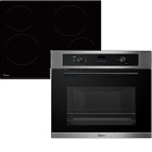 MIDEA MCH64107F + MO47007GX