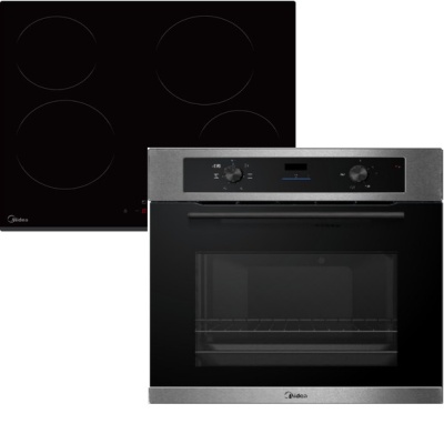MIDEA MCH64107F + MO47007GX