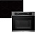 Фото товара: MIDEA MCH64107F + MO47007GX