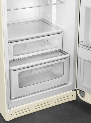 Детальное фото товара: Smeg FAB30RCR6