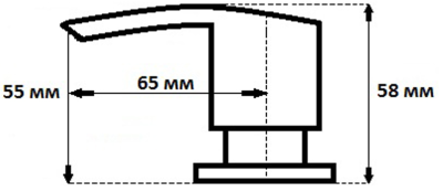 Схема встраивания