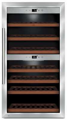 Caso WineComfort 660 Smart