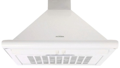 Детальное фото товара: Elikor Сатурн 50П-180-В1Л белый/бел/бел