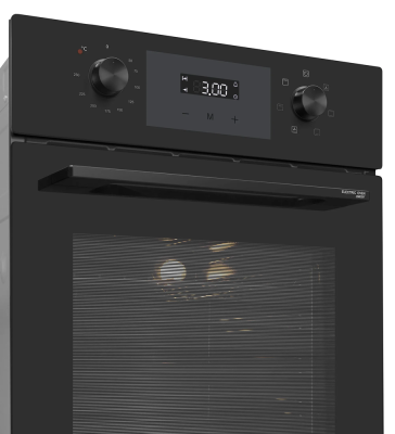 Детальное фото товара: MEFERI MEO458BK COMFORT