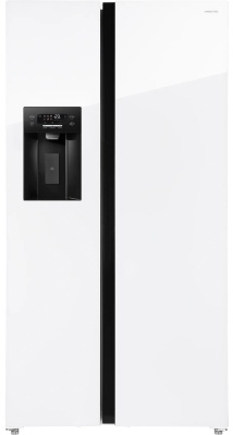 Фото товара: HIBERG i-RFS 655 GW