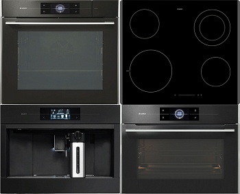 Фото товара: ASKO HCL614G + OCS8678G + OCM8478G + CM8478G
