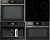 Фото товара: ASKO HCL614G + OCS8678G + OCM8478G + CM8478G